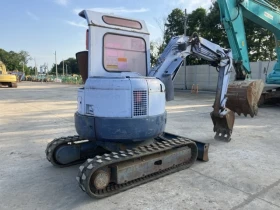 Обява за продажба на Багер Hitachi EX20UR-2C - ОЧАКВАН ВНОС 30.09.2025!!! ~19 198 лв. - изображение 2