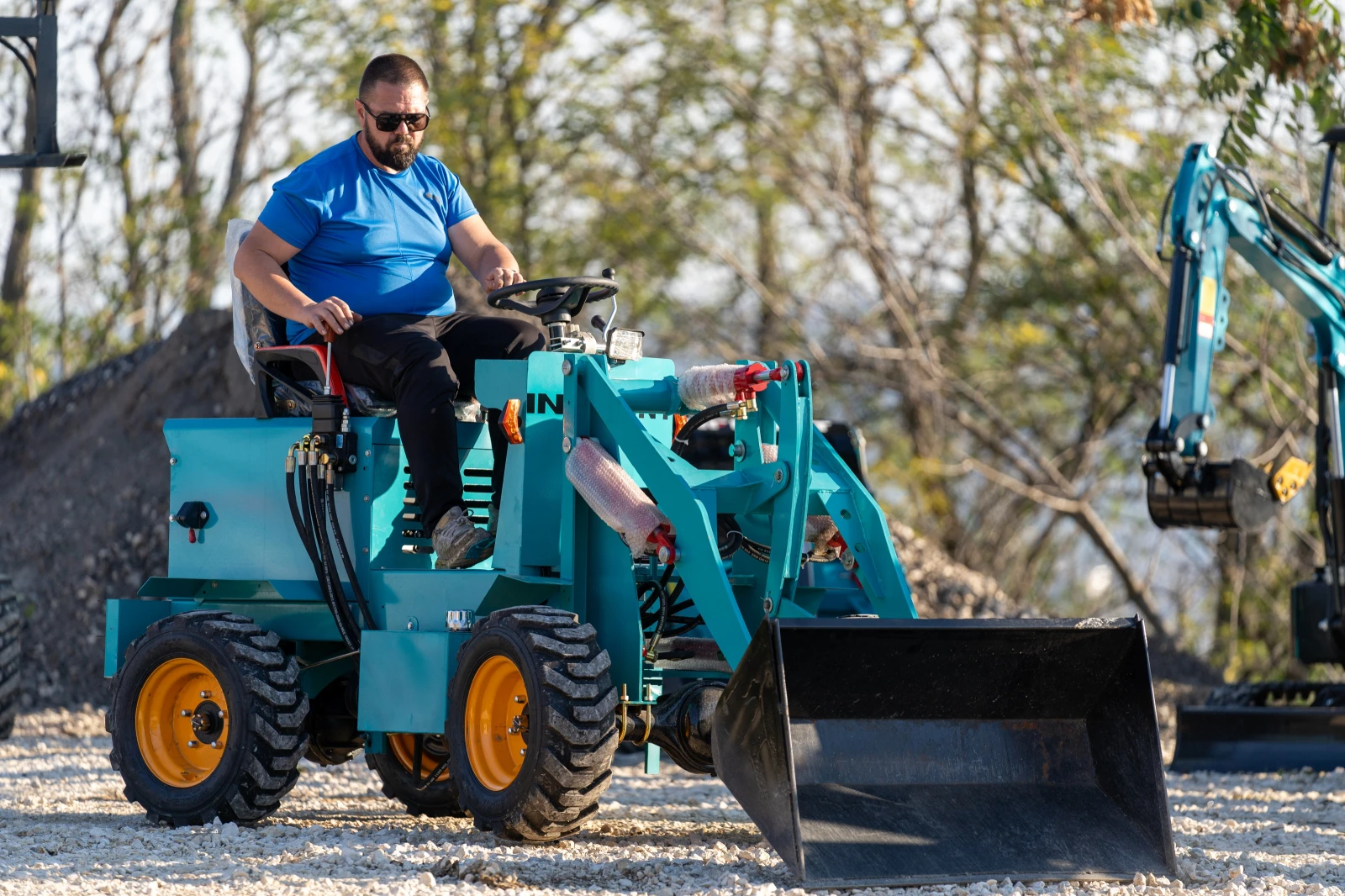    Atlas Copco    YFL05 | |  | Mobile.bg   1