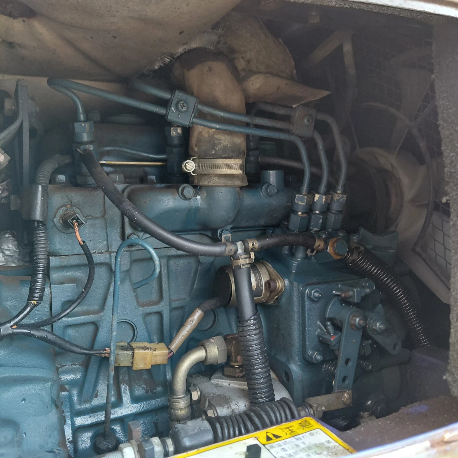 Багер Hitachi EX20UR-2C - ПРОМОЦИЯ!!! КРАЙНА ЦЕНА!!! - изображение 9