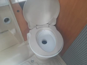 Кемпер Chausson Flash 12 Ford, снимка 13