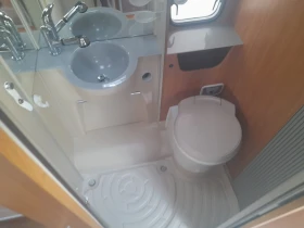 Кемпер Chausson Flash 12 Ford, снимка 11