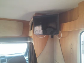 Кемпер Chausson Flash 12 Ford, снимка 9