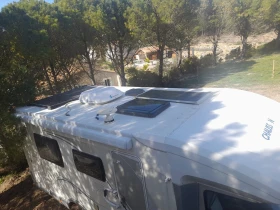 Кемпер Chausson Flash 12 Ford, снимка 6
