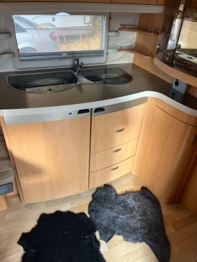  Hobby De luxe 460 | Mobile.bg    3