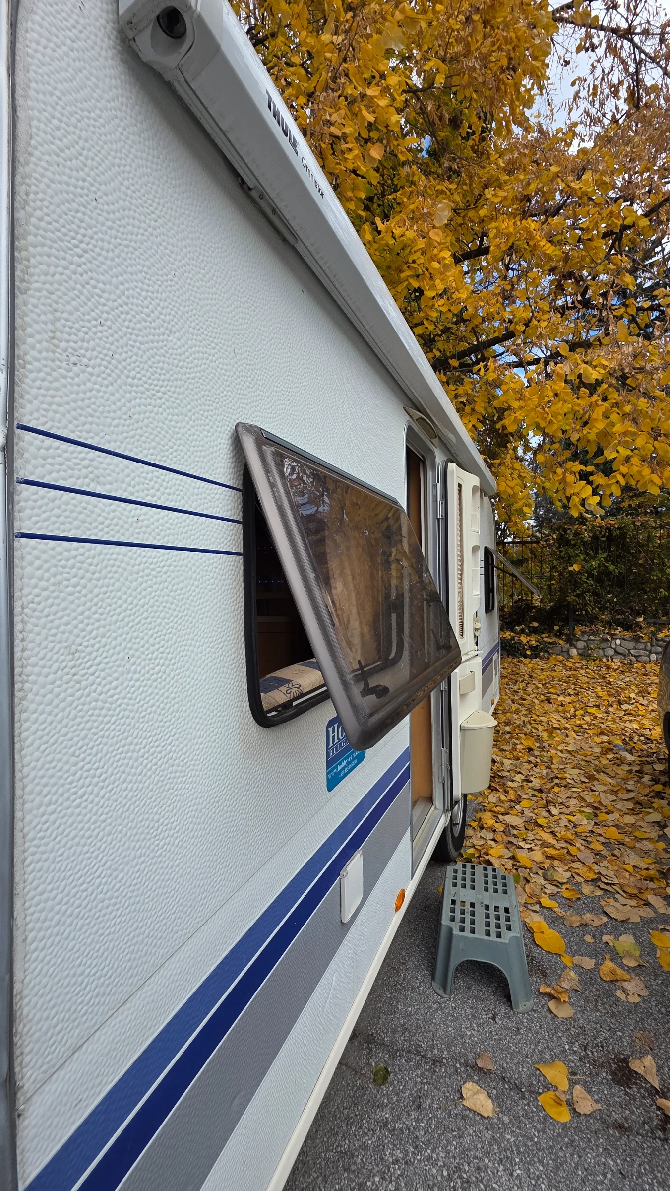  Hobby De luxe 460 | Mobile.bg   13