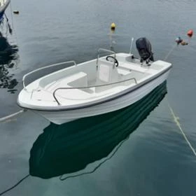 Лодка Собствено производство Levanty 440, снимка 1