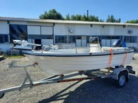 Лодка Собствено производство Levanty 440, снимка 3