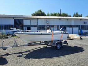 Лодка Собствено производство Levanty 440, снимка 4