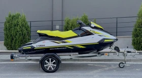 Джет Yamaha YAMAHA VX-C , снимка 4