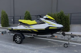 Джет Yamaha YAMAHA VX-C , снимка 2