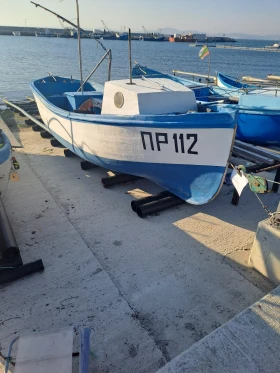 Лодка Собствено производство  - изображение 1