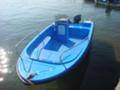 Лодка Собствено производство Levanty 440, снимка 9 - Воден транспорт - 45781626