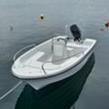 Лодка Собствено производство Levanty 440, снимка 2 - Воден транспорт - 40849297