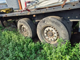 Полуремарке Koegel 22г., снимка 2