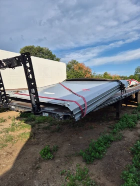 Полуремарке Koegel 22г., снимка 4