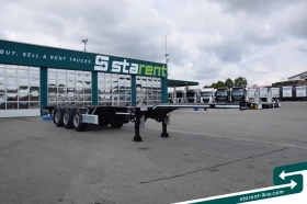Полуремарке D-TEC TR26125, снимка 2