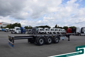 Полуремарке D-TEC TR26125, снимка 3