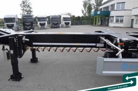 Полуремарке D-TEC TR26125, снимка 7