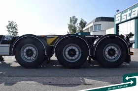 Полуремарке D-TEC TR26125, снимка 16
