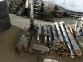 Хидравлична система за Iveco 120e18, снимка 1