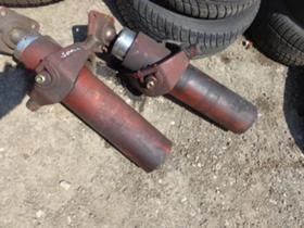 Хидравлична система за Iveco 120e18, снимка 10