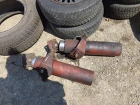 Хидравлична система за Iveco 120e18, снимка 11