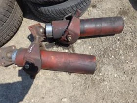 Хидравлична система за Iveco 120e18, снимка 7