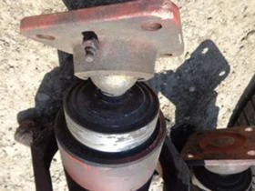 Хидравлична система за Iveco 120e18, снимка 8