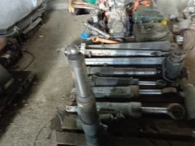 Хидравлична система за Iveco 120e18, снимка 2