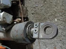 Хидравлична система за Iveco 120e18, снимка 5