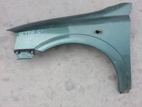 Рама и Каросерия за Opel Astra, снимка 2