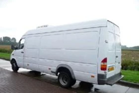 ,   Mercedes-Benz Sprinter | Mobile.bg    8