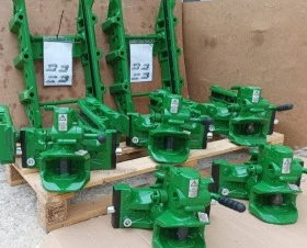 Тегличи johne deere , снимка 2 - Части - 46601597