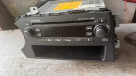 Оригинална Аудио / GPS и видео система за Ssang Yong Kyron - 89100-09100 / 9CA04077