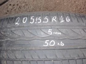 Гуми Летни 205/55R16, снимка 2