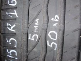Гуми Летни 205/55R16, снимка 3