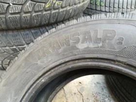 Гуми Зимни 215/70R15, снимка 4