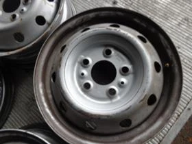 Джанти за Fiat Ducato, снимка 4