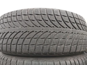 Гуми Зимни 225/65R17, снимка 1