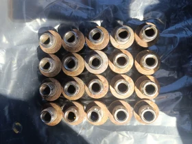 Джанти за Toyota Corolla, снимка 14