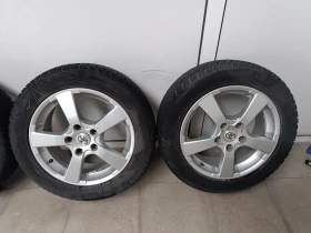 Джанти за Toyota Corolla, снимка 5