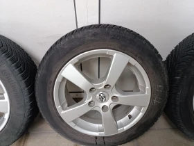 Джанти за Toyota Corolla, снимка 9