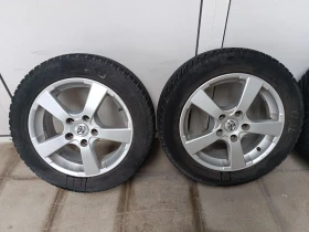 Джанти за Toyota Corolla, снимка 6