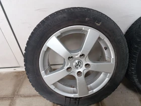 Джанти за Toyota Corolla, снимка 4