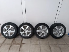 Джанти за Toyota Corolla, снимка 1