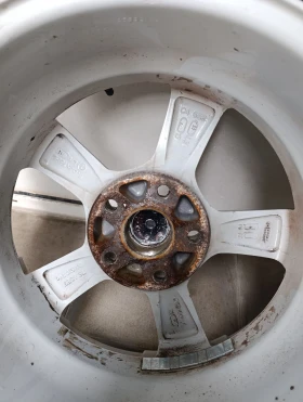 Джанти за Toyota Corolla, снимка 10