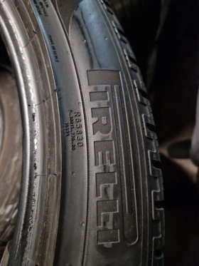 Гуми Зимни 315/35R22, снимка 1