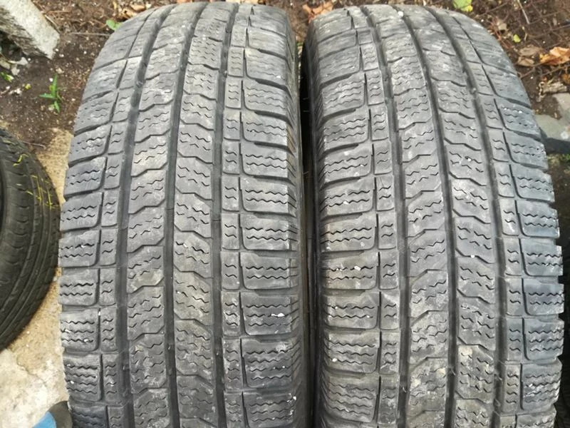 Гуми Зимни 215/70R15, снимка 9 - Гуми и джанти - 19551394