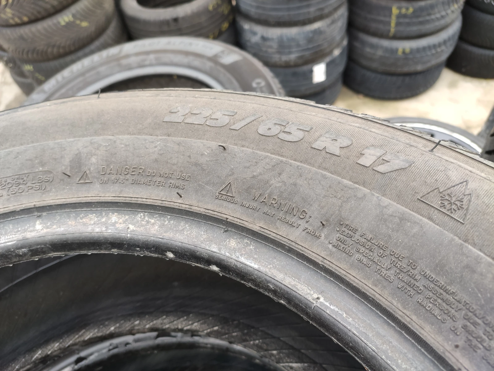  225/65R17 | Mobile.bg   9