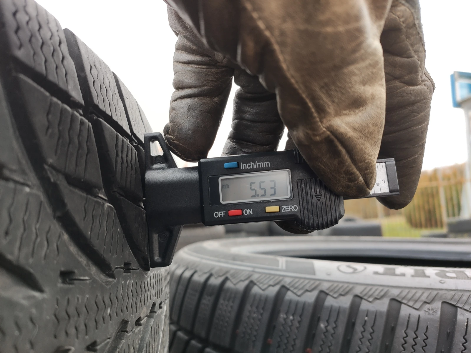  225/65R17 | Mobile.bg   7